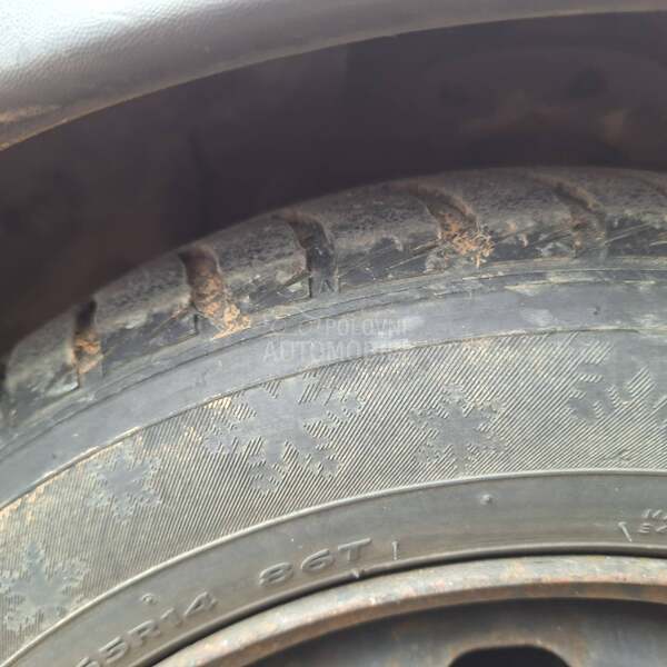 Opel Corsa C 