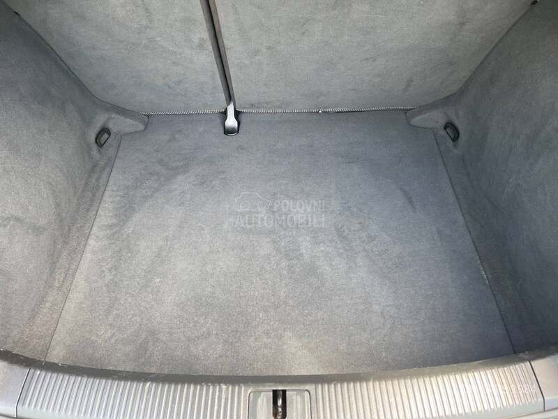 Audi A3 2.0TDI E.X.T.R.A