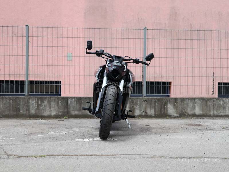 Benda LFC 700 TEST