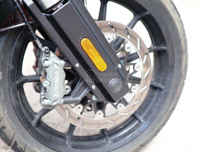 Benda LFC 700 TEST