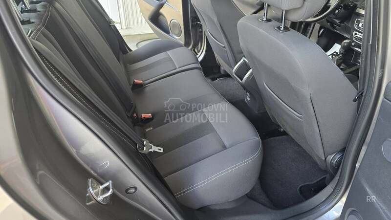 Renault Megane 1.5 DCI  N A V I