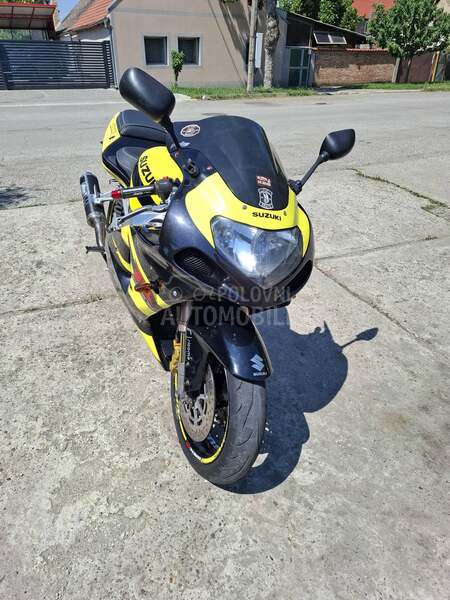 Suzuki k2 1000