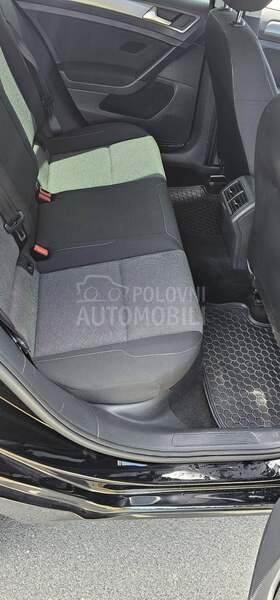 Volkswagen Golf 7 1.2 TSI Bluemotion