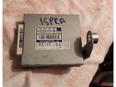 transmision control modul za Opel Antara od 2007. do 2011. god.