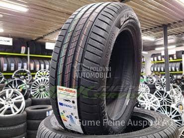 Lassa 205/55 R16 Letnja