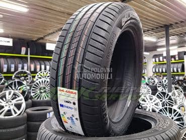 Lassa 205/55 R16 Letnja