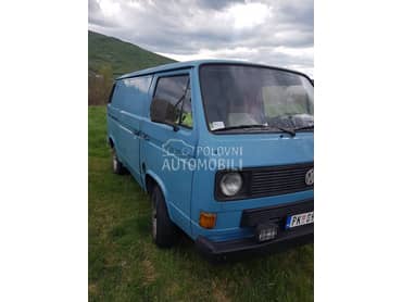 Volkswagen Transporter T2 
