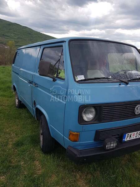 Volkswagen Transporter T2 