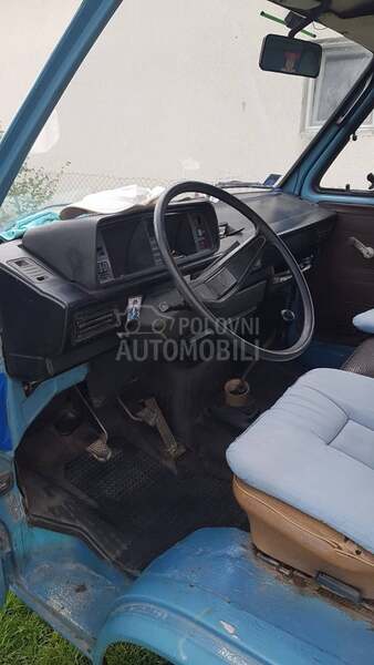 Volkswagen Transporter T2 