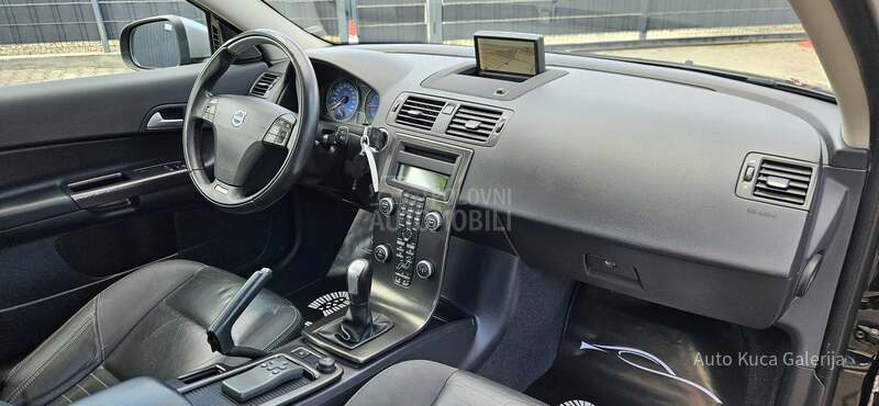 Volvo C30 1.6 R-design
