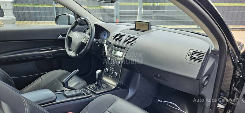 Volvo C30 1.6 R-design