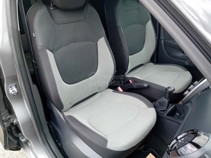 Renault Captur 1.5 dci