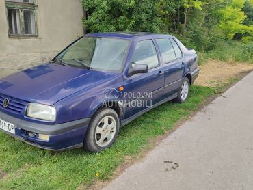 Volkswagen Vento 1.9 TDI