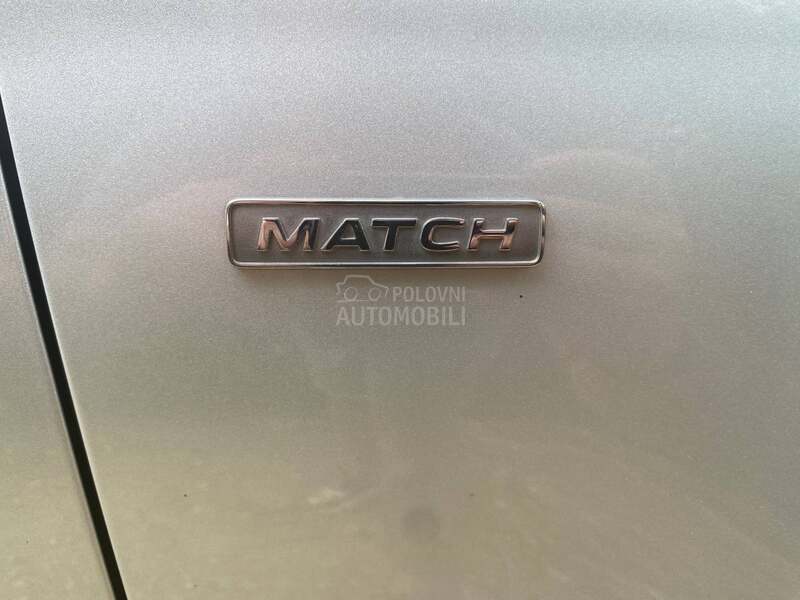 Volkswagen Golf 6 2.0tdi