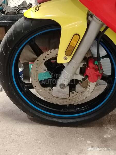 Aprilia RS50