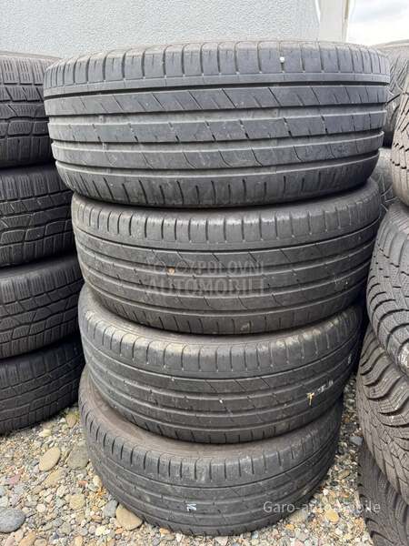 Aluminijumske felne  17" 5 x 105