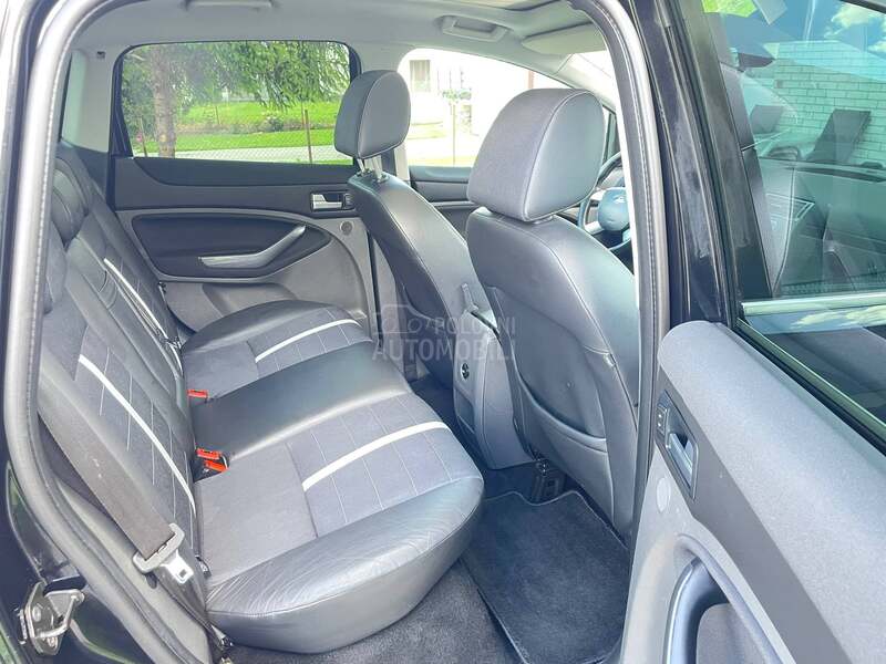 Ford Kuga 2.0TDCI/NAV/KAMERA