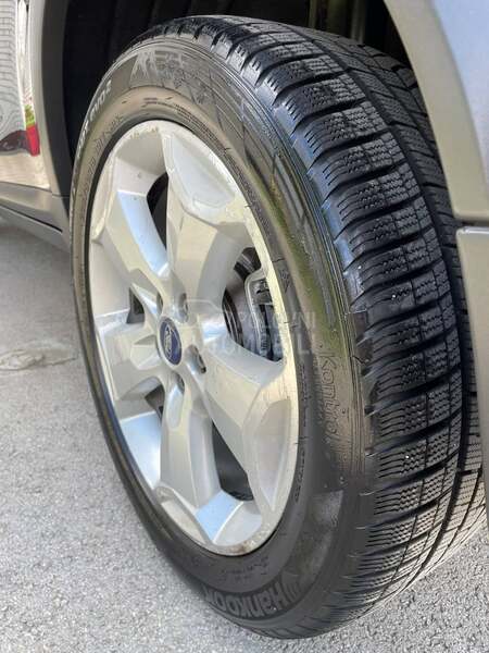 Ford Kuga 2.0TDCI/NAV/KAMERA