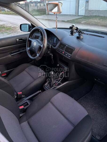 Volkswagen Golf 4 