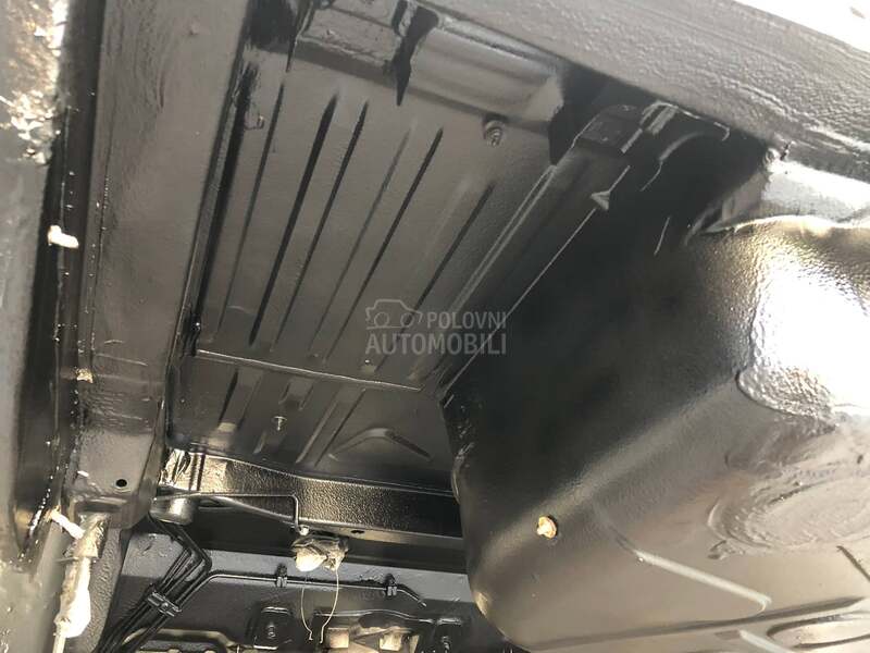 Mercedes Benz S 320 W140