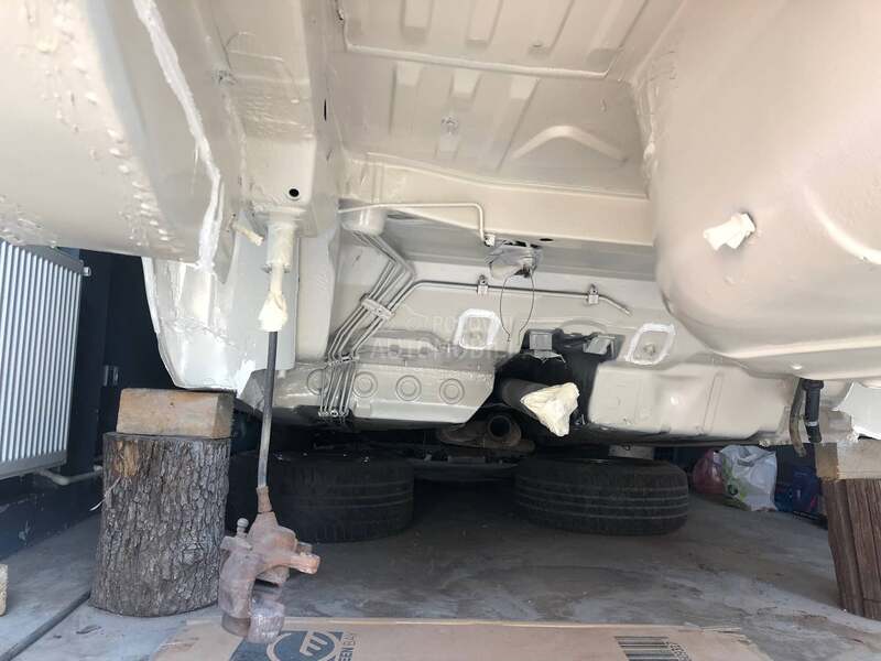 Mercedes Benz S 320 W140