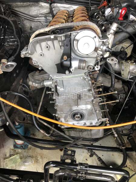 Mercedes Benz S 320 W140