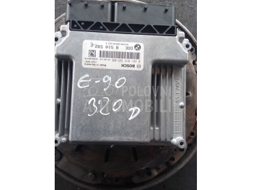 Motorni kompjuter E90 320D za BMW 320 za 2009. god.