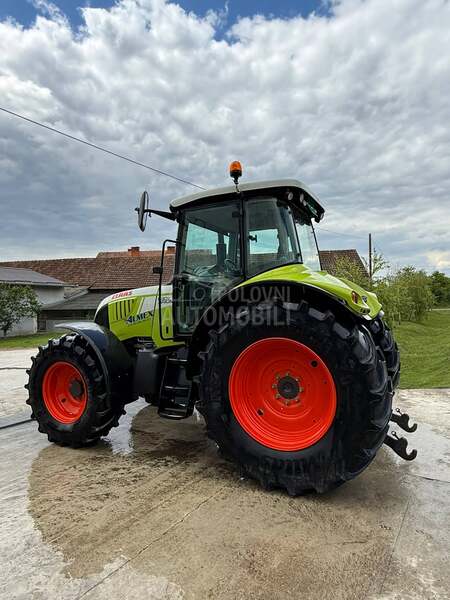 Claas Arion 630c