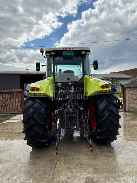 Claas Arion 630c
