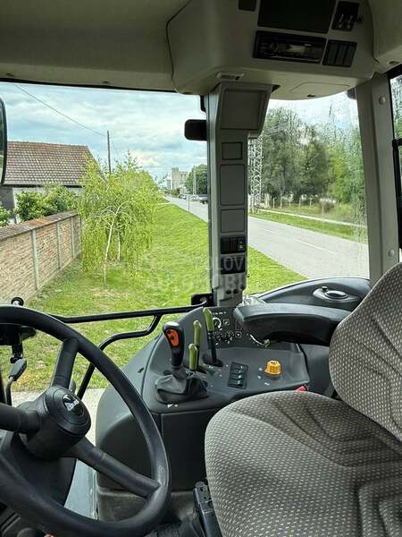 Claas Arion 630c
