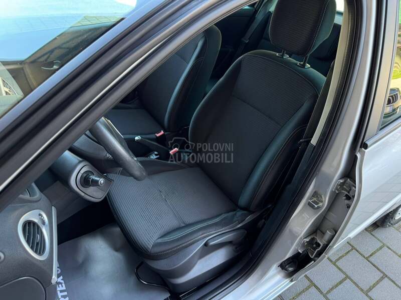 Renault Clio 1.2