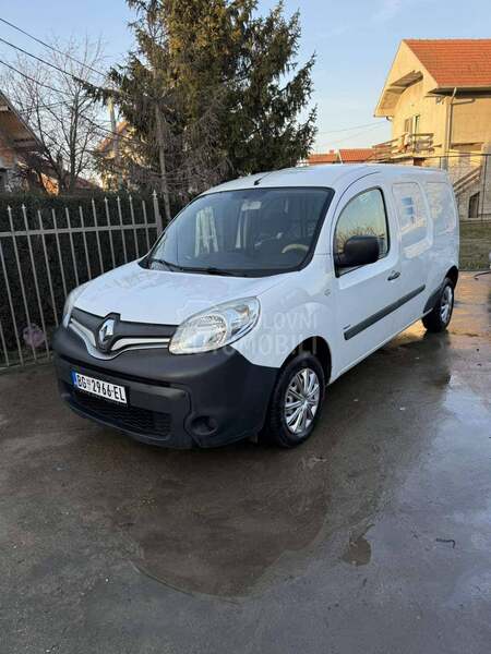 Renault Kangoo 