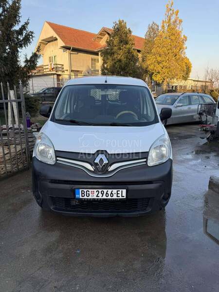 Renault Kangoo 
