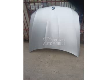 Hauba rednja E90 za BMW 320 za 2009. god.