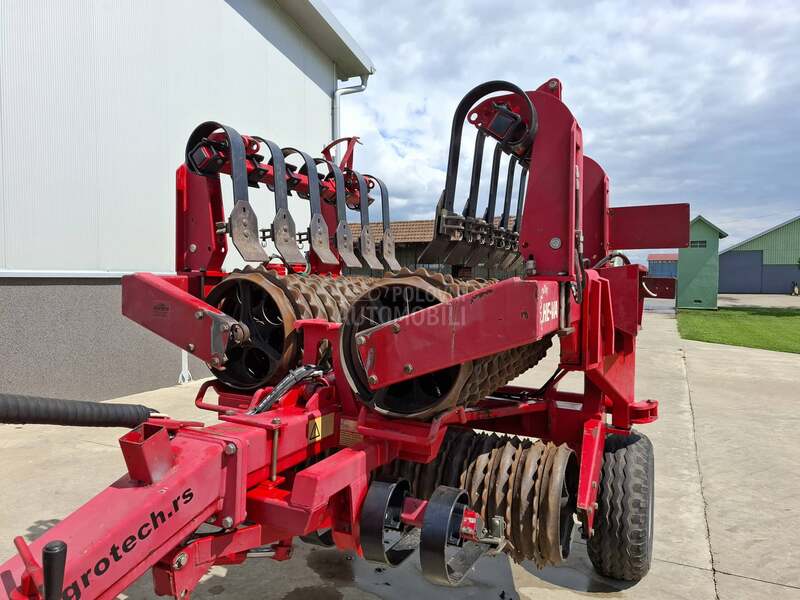 He-Va Tip Roller 450
