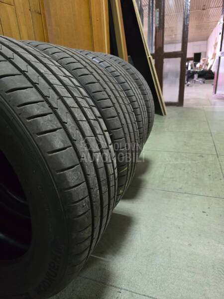 Hankook 205/55 R16 Letnja