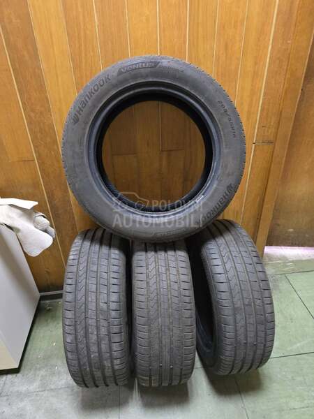 Hankook 205/55 R16 Letnja