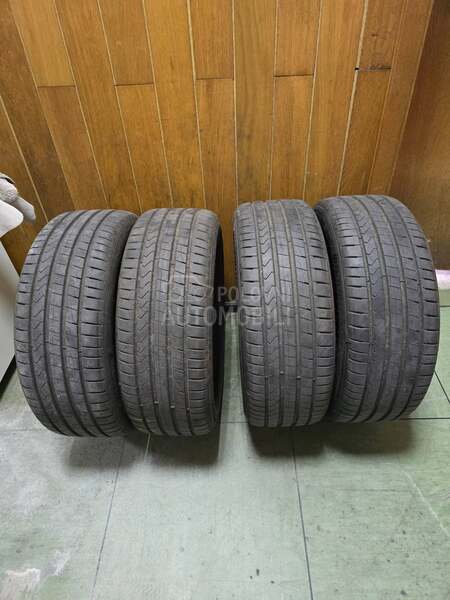 Hankook 205/55 R16 Letnja