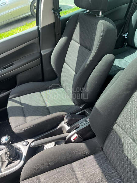 Peugeot 307 se