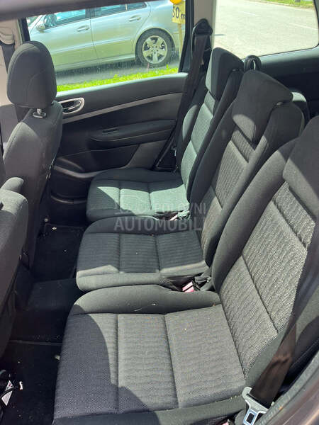 Peugeot 307 se