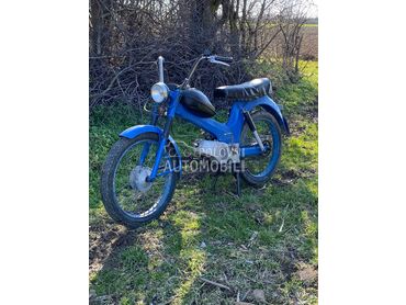 Tomos Apn 4
