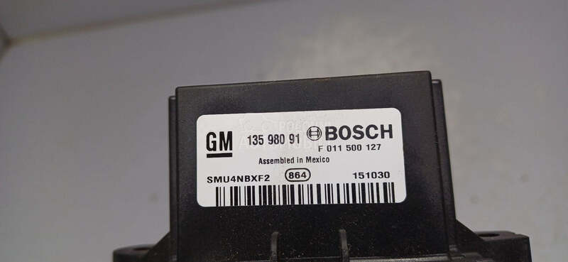 ELEKTRONIKA REOSTAT