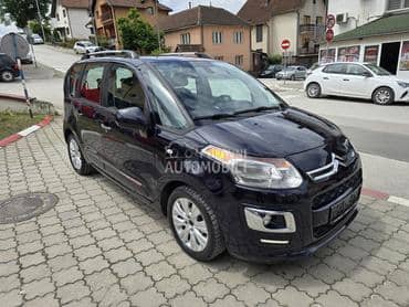 Citroen C3 Picasso 