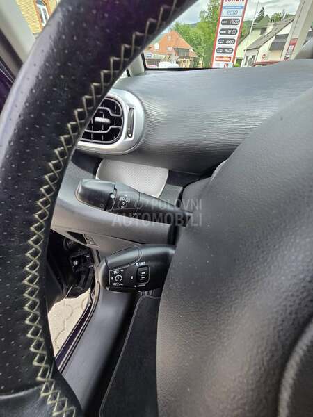 Citroen C3 Picasso 