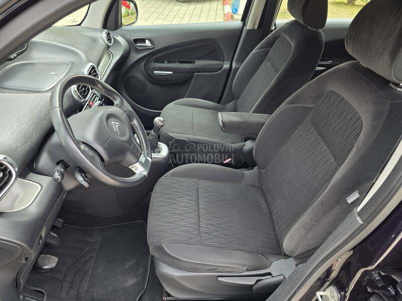 Citroen C3 Picasso 