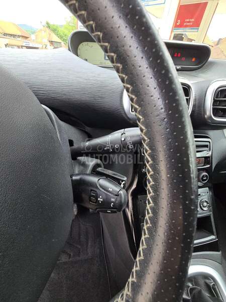 Citroen C3 Picasso 