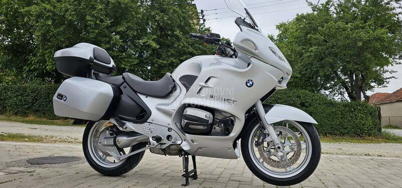 BMW R 1150 RT