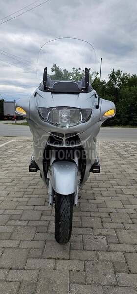 BMW R 1150 RT