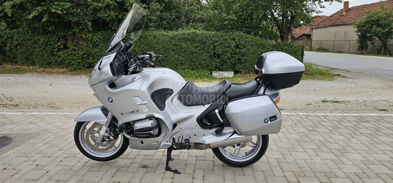 BMW R 1150 RT