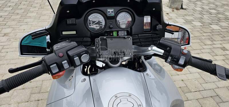 BMW R 1150 RT